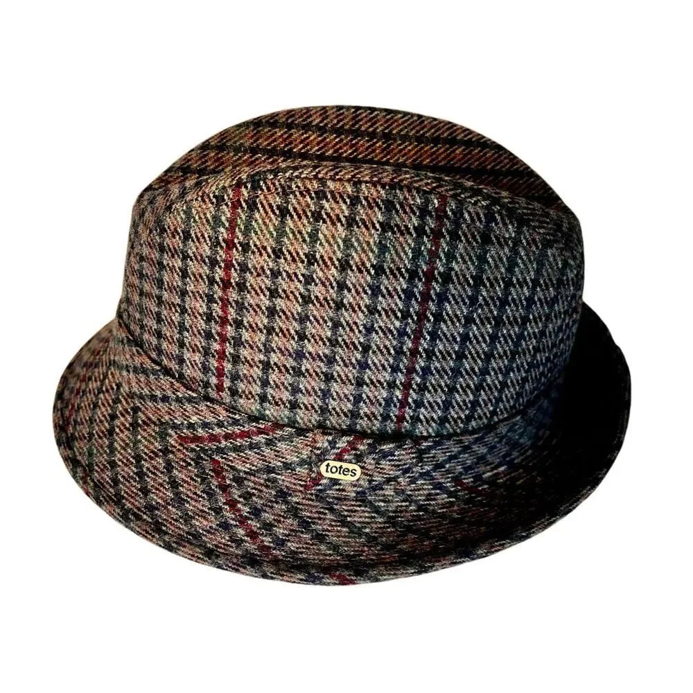totes vintage men